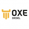 OXE Diesel 150 лс подвесной дизельный лодочный мотор из Швеции oxe